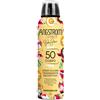 PERRIGO ITALIA Srl Angstrom spray trasparente spf 50+ limited edition 2024