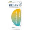 Oximix 8+ metabolism 160 capsule