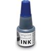 Trodat - Imprint 7711 Flacone di Inchiostro per Timbri Manuali, per Reinchiostrare Tamponi o Cuscinetti della Linea Imprint 9070M, 9071M, 9072M, 9073M E 9074M, Colore Blu, contenuto 24 ml
