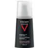 VICHY (L'Oreal Italia SpA) Vichy Deo Homme Linea Uomo Vapo Spray Deodorante Ultra Fresco 100 ml