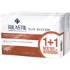 IST.GANASSINI SpA RILASTIL SUN SYSTEM CAPSULE 1+1 30 CAPSULE + 30 CAPSULE
