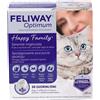 Feliway Optimum Diffusore + Ricarica Per Gatti 48 ml