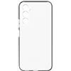 Samsung Smapp Clear Cover Trasparente per Galaxy A34 5G