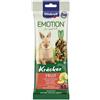 Vitakraft Emotion kräcker fruit conigli nani