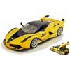 BURAGO 26300 FERRARI FXX 4 SCALA 1/24