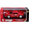 BURAGO 26300F355 FERRARI F355 CHALELNGE SCAL 1/24