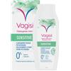 COMBE ITALIA Srl VAGISIL DETERGENTE INTIMO SENSITIVE 250ML