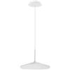 LINEA LIGHT Sospensione led Linea Light Poe Plus 15W 3000K IP20 bianco - 8360 [14021000]