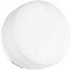 LINEA LIGHT Lampada da parete e plafone Linea Light Chobin65 1xGX53 IP65 bianco - 8321 [13131000]