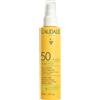 CAUDALIE ITALIA Srl VINOSUN SPRAY SPF50 150ML 2023