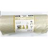 VIRIDEX SACCHI RIFIUTI AMBRA DA 160 G 90 X 120 CM - 1 CONFEZIONE = 10 SACCHI