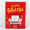 Edizioni Curci Le prime sonatine
