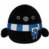 Squishmallows Originale Harry Potter Corvo da 8 Pollici - Piccolo Peluche Ultra Morbido Ufficiale di Jazwares