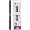 KnitPro J'Adore Cubics Ferri da Maglia a Doppia Punta Set da 5 - Spilli in Legno per Calzini Cappelli Guanti Corti per Maglia Rotondi - 15 cm x 2,25 mm