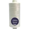 Korbond - Filo Bianco Extra Resistente, 1000 m