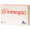 BIOFARMEX Srl Kriomega 3 30 capsule softgel - BIOFARMEX - 930984695