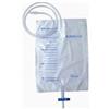 TELEFLEX MEDICAL Srl Sacca di drenaggio letto per incontinenza 2000ml in pvc con tubo di raccordo 90cm diametro 5x7mm mon - - 901673549