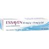 Essaven Gel 80g 10mg/g+8mg/g