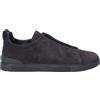 ZEGNA SNEAKERS TRIPLE STITCH ZEGNA BNZ BLU Uomo