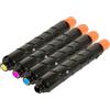 Toner per Canon C-EXV29 2798B002 magenta 27000 pag.