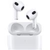 Apple AirPods Auricolari Bluetooth Wireless Custodia MagSafe MME73TY/A