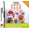 Nintendo 1000 Ricette di Cucina di Elle a Table