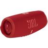 Jbl Cassa wireless CHARGE 5 Red 30W JBLCHARGE5RED