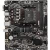 MSI A520M PRO scheda madre AMD A520 Socket AM4 micro ATX 7D14-005R