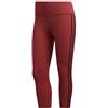 adidas BT 2.0 3s 34 T - Pantaloni 3/4 da Donna