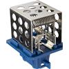 ZEALfix Resistenza motore ventilatore ventilatore 6450.EP per 206 CC SW Xsara Picasso C5