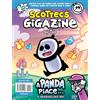 gigaciao Scottecs Gigazine 11 - A Panda piace...