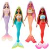 Mattel Barbie Farytale - Sirene Assortite