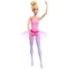 Mattel Barbie Ballerina Base Bionda