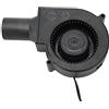 Annadue DC 5V USB Ventilatore di Raffreddamento 97x33mm, 3800Rpm Ventola Centrifuga di Raffreddamento Turbo Senza Spazzole per Custodia PC, 22CFM Ventola di Raffreddamento Senza Spazzole