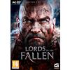 CI Games Lords Of The Fallen - Limited Day One Edition - [Edizione: Spagna]
