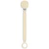 Suavinex WONDER CLIP CHAMPAGNE - WHITECAP GREY