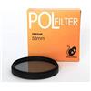 Meymoon PRO - Filtro polarizzatore circolare, 58 mm, con trattamento multistrato digitale