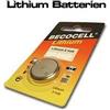 Becocell CR2354 - Batteria al litio (non adatta per orologio solare e cardiofrequenzimetro)
