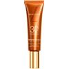 Lancaster Infinite Bronze Tinted Protection Sunlight Cream Spf30 Tonalit? Medio/chiara 50 Ml