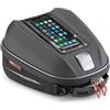 Givi borsa serbatoio ST611+ Tanklock