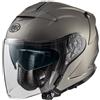 Premier casco jet JT5 U17BM - Grigio opaco