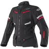 Clover giacca uomo Gts-5 wp - Nero