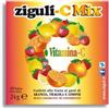 Falqui prodotti farmac. srl Ziguli C Mix 40palline 24g