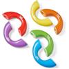 Learning Resources Set di 6 Telefoni Fonetici, età 3+, Giocattoli Fonetici, Impara i Suoni delle Lettere, Consapevolezza fonetica, Abilità di Lettura e Alfabetizzazione, Risorse di Logopedia