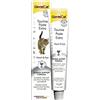 GimCat EXPERT LINE Taurine Pasta Extra, Snack per gatti funzionale che rinforza la funzionalità cardiaca e la vista, 1 tubetto, 1 x 50 g