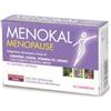 VITAL FACTORS ITALIA Menokal Menopause Integratore Alimentare 30 Compresse