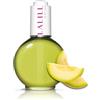 LALILL Olio per cuticole 75 ml - Olio per la cura delle unghie al melone succoso - Olio per la cura delle cuticole delle unghie - Spa Manicure Nail Design Hands - Vegan - Con pipetta