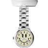 Sekonda Orologio da Polso, Donna, Acciaio Inox, Argento