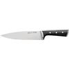 Lagostina Iceforce, Coltello da Chef 20 cm in Accaio Inox con Lama Raffreddata, Coltello da Cucina Ideale per Tritare, Sminuzzare e Affettare Diversi Ingredienti, Resistente alla Corrosione