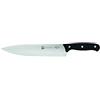 Sanelli Ambrogio Montana Integral Coltello da Cucina Trinciante, Coltello Chef con Lama in Acciaio Inox all'Azoto 24 cm e Manico Ergonomico, Coltelli da Cucina Professionali Made in Italy